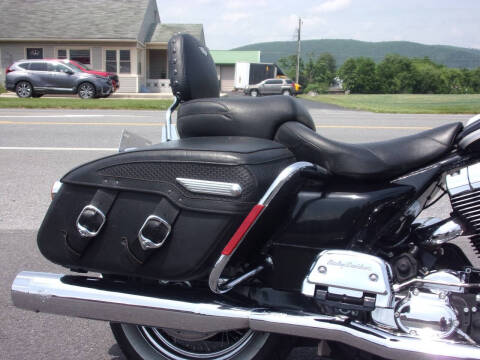 2003 Harley-Davidson Road King
