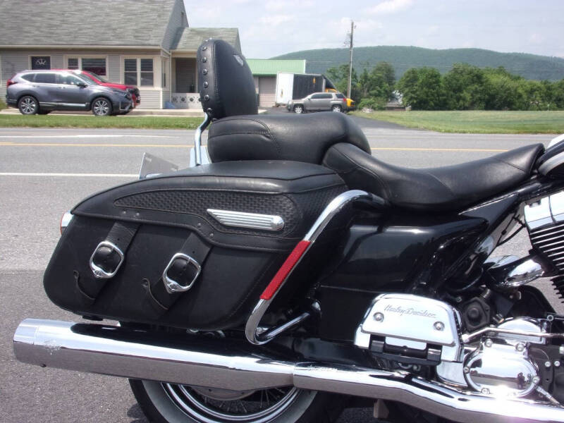 2003 Harley-Davidson Road King