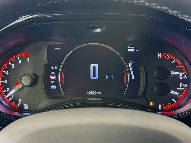 2024 Dodge Durango GT