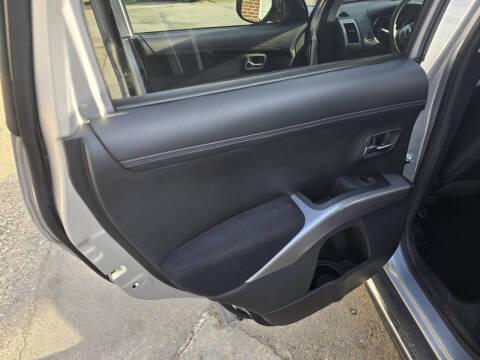 2011 Mitsubishi Outlander XLS