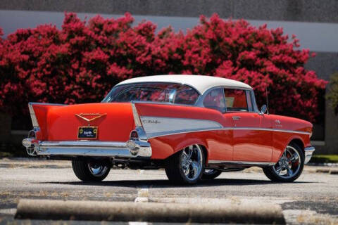 1957 Chevrolet Bel Air