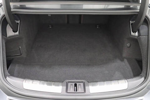 2023 Audi e-tron GT quattro Prestige