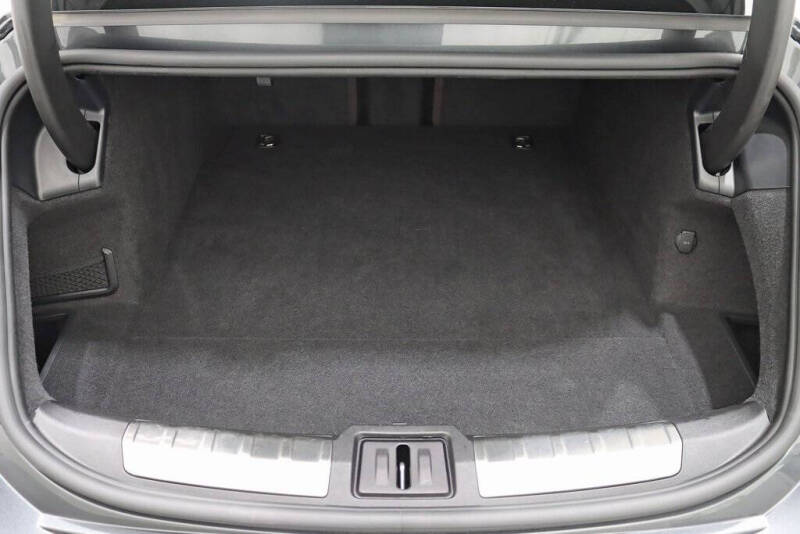 2023 Audi e-tron GT quattro Prestige