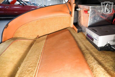 1940 Mercury Coupe