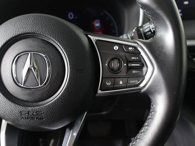 2023 Acura MDX SH-AWD