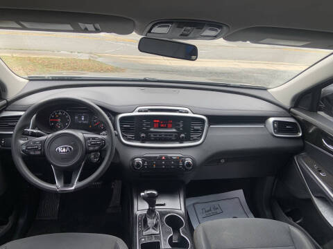 2015 Mazda CX-5 Sport