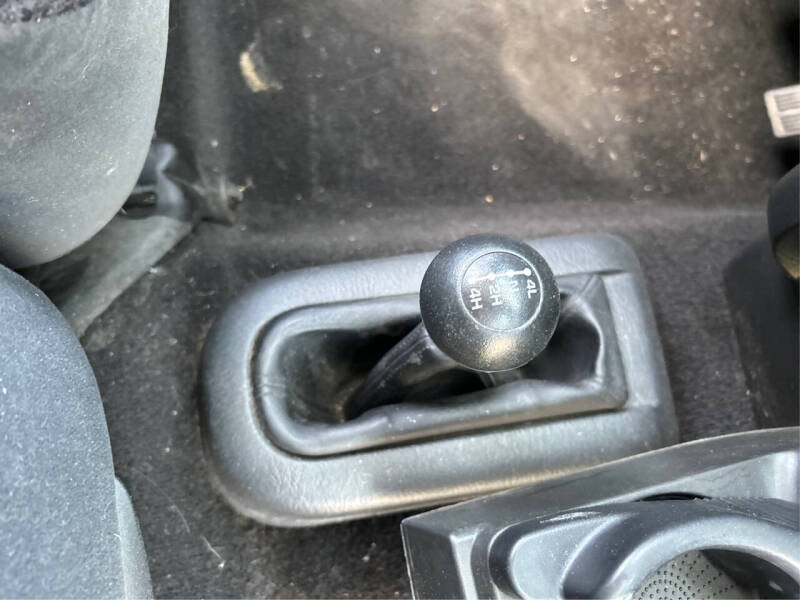 2005 Dodge Ram 2500