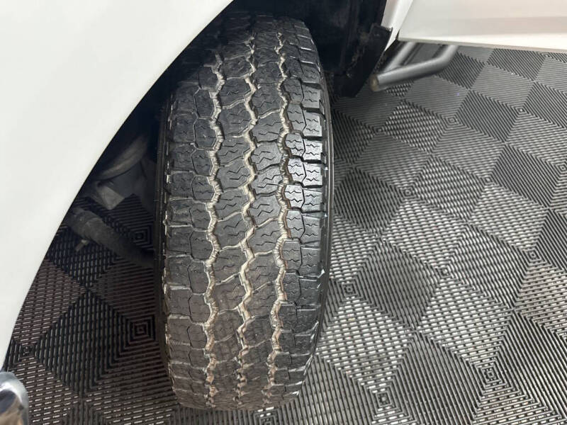 2020 RAM 2500 Big Horn