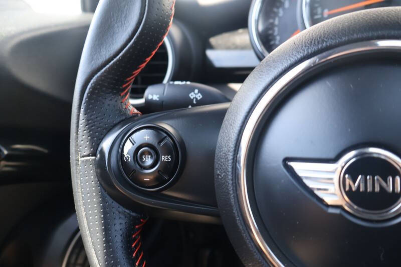 2014 MINI Hardtop Cooper S