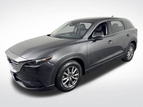 2018 Mazda CX-9 Touring