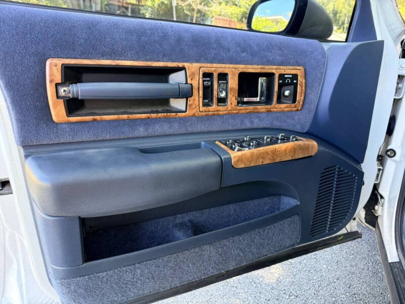 1993 Chevrolet Caprice