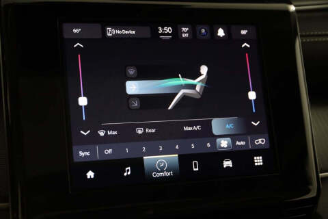 2023 Jeep Grand Cherokee Laredo X