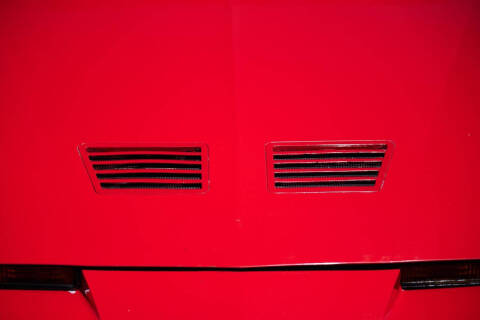 1986 Pontiac Firebird Trans Am