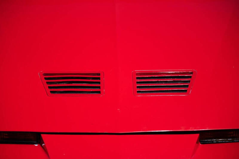 1986 Pontiac Firebird Trans Am