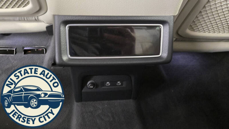 2022 Audi e-tron Sportback quattro Premium S line