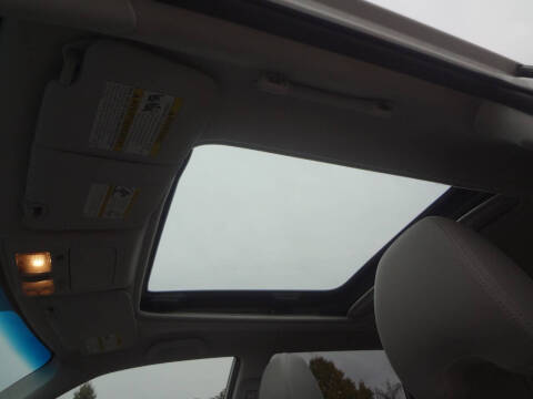 2013 Subaru Forester 2.5X Premium