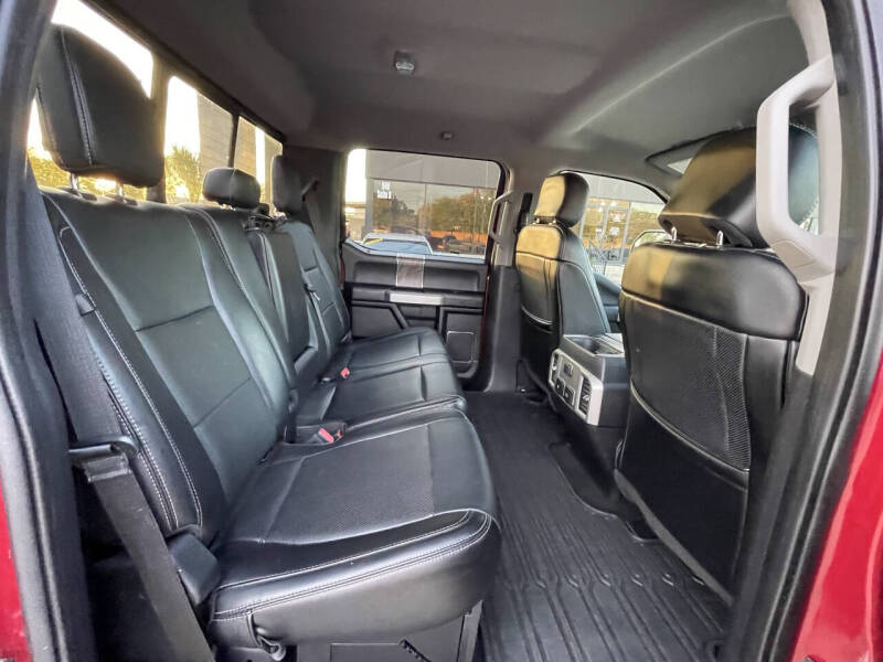 2019 Ford F-250 Super Duty Lariat