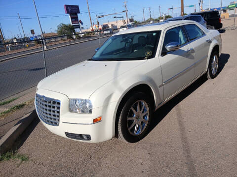 2010 Chrysler 300 Touring