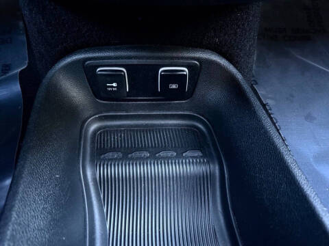 2020 Chrysler Pacifica Touring L Plus 35th Anniversary
