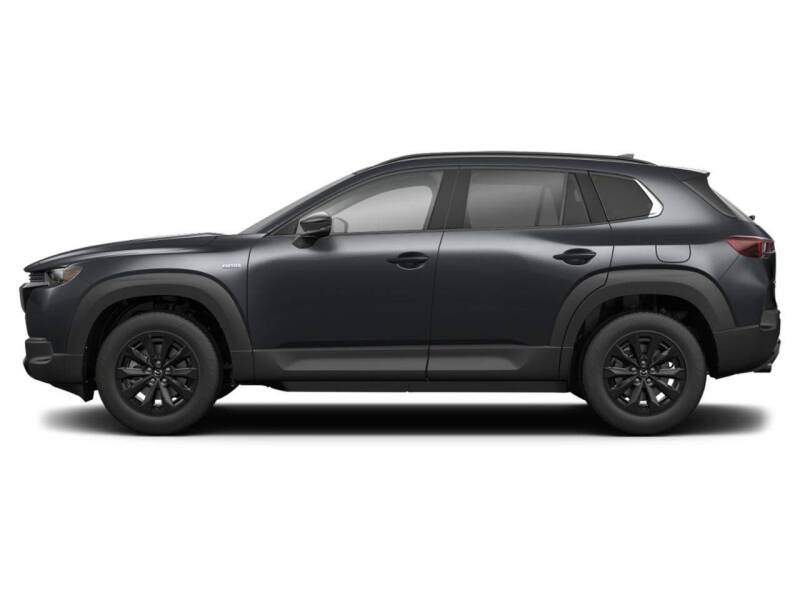 2025 Mazda CX-50 Hybrid Premium