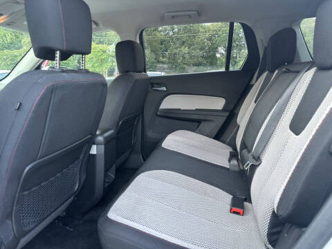 2017 GMC Terrain SLE-2