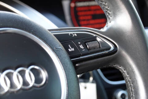 2013 Audi A5 2.0T quattro Premium Plus