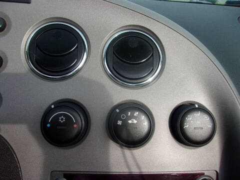 2007 Pontiac Solstice