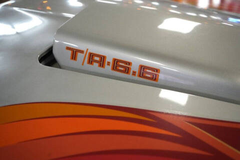 1979 Pontiac Trans Am