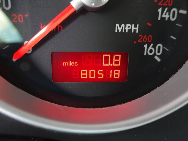 2002 Audi TT 180hp