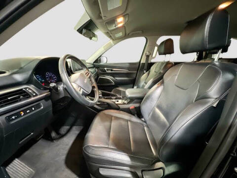 2022 Kia Telluride LX