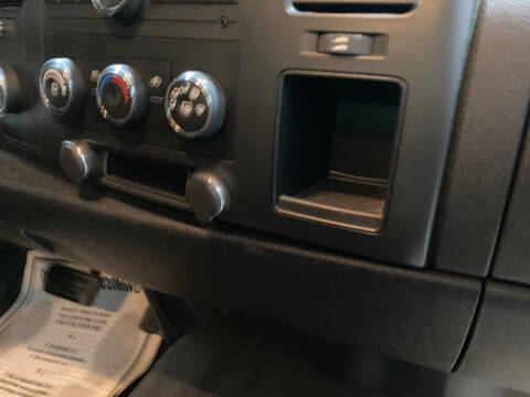 2008 Chevrolet Silverado 1500