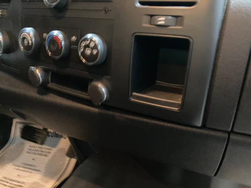 2008 Chevrolet Silverado 1500