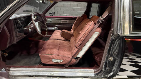 1987 Buick Regal Limited