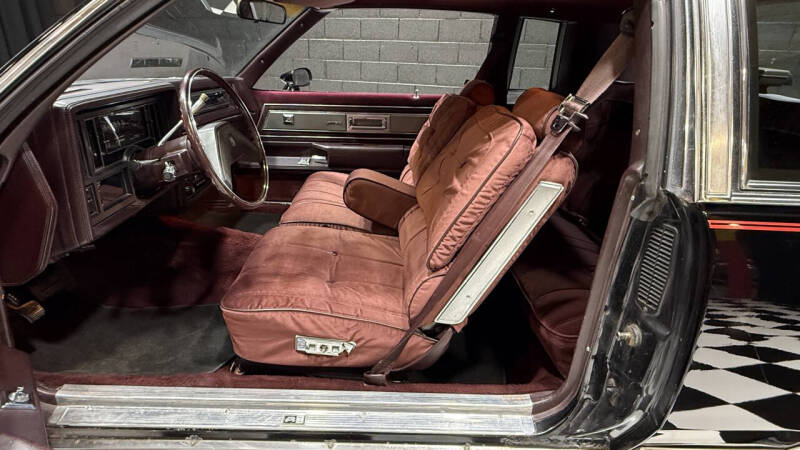 1987 Buick Regal Limited