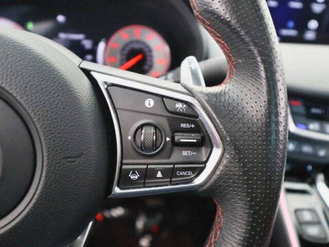 2021 Acura TLX w/A-SPEC