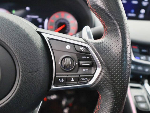 2021 Acura TLX w/A-SPEC