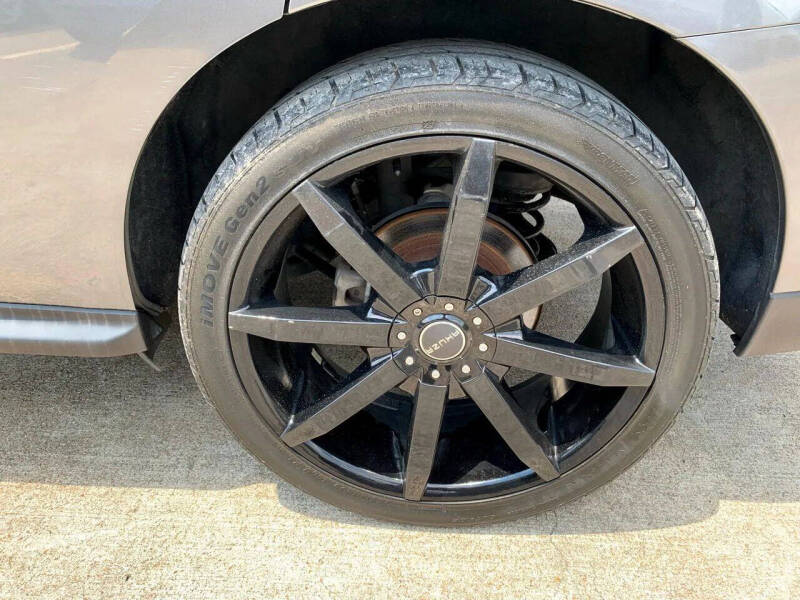 2019 Nissan Pathfinder