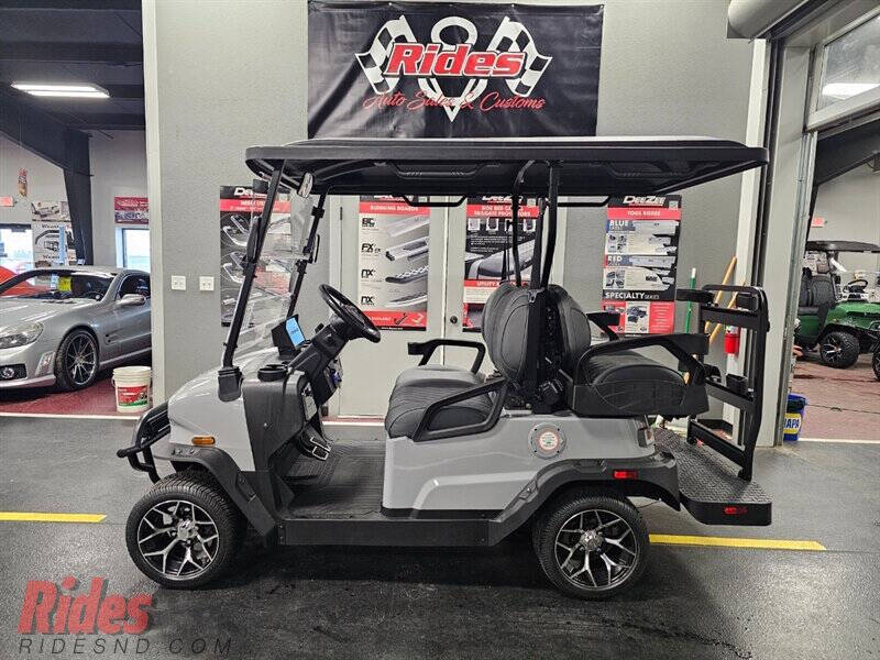 2025 Denago Nomad Plus