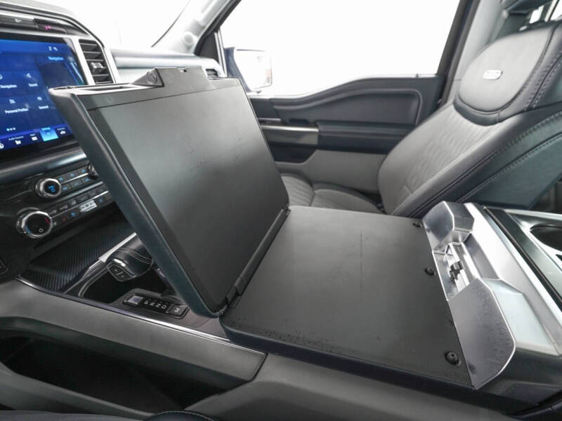 2021 Ford F-150 Limited