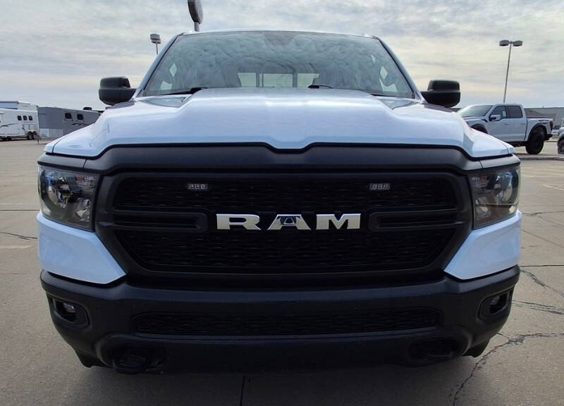 2023 RAM 1500 Tradesman