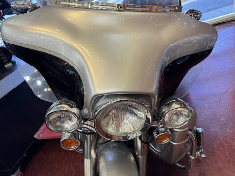2003 Harley-Davidson® FLHTCUI - Electra Glide®