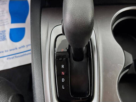 2019 Honda Pilot LX