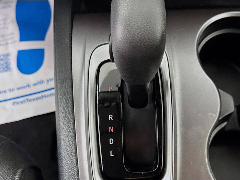 2019 Honda Pilot LX