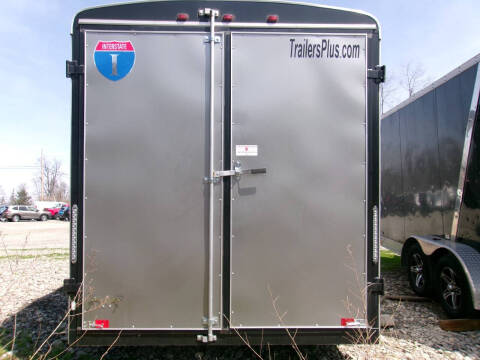 2024 Interstate LoadRunner