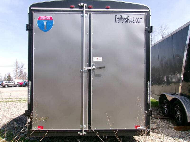 2024 Interstate LoadRunner