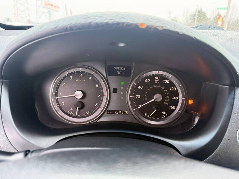 2007 Lexus ES 350