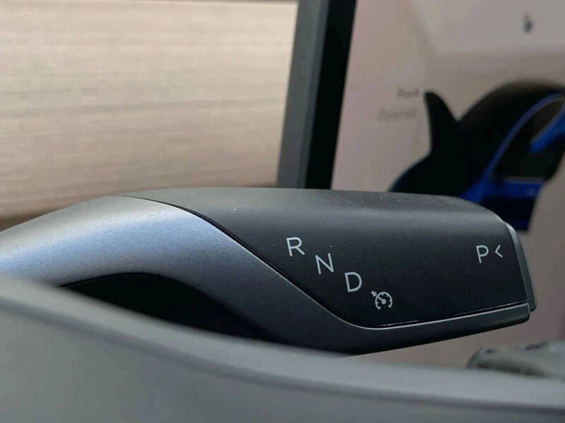 2019 Tesla Model 3 Mid Range