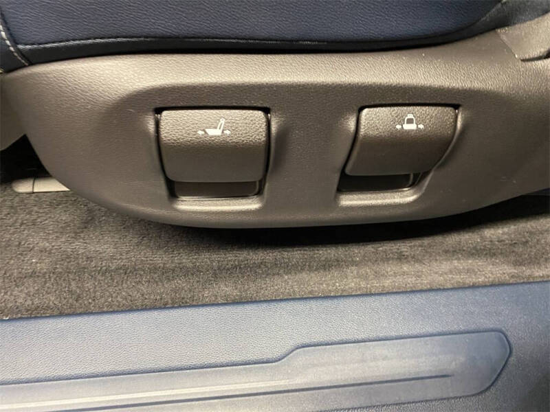 2025 Kia Carnival Hybrid SX Prestige