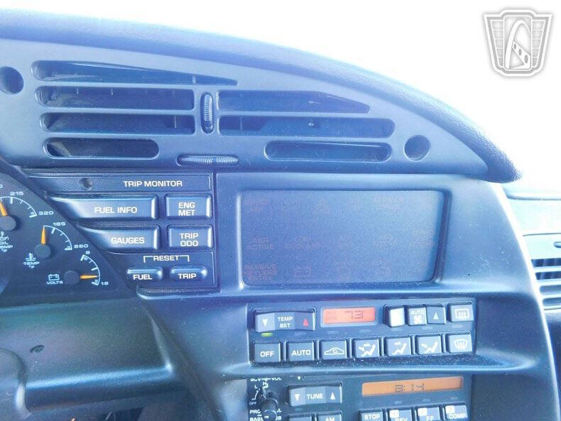 1994 Chevrolet Corvette