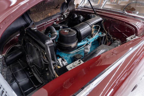 1949 Buick Roadmaster